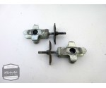 Suzuki GSX600F kettingspanners / achterbrug spanners